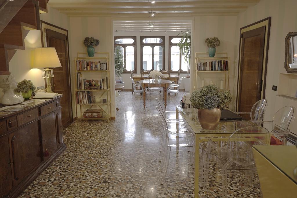 البندقية La Villeggiatura المظهر الخارجي الصورة